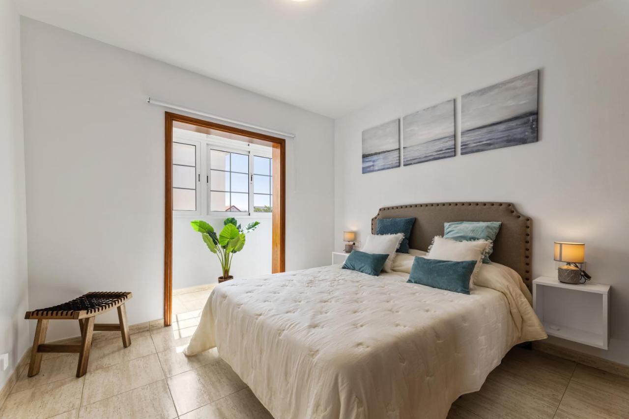 Casa Conchita. Relax, Diversion Y Playa. Playa Honda  Esterno foto