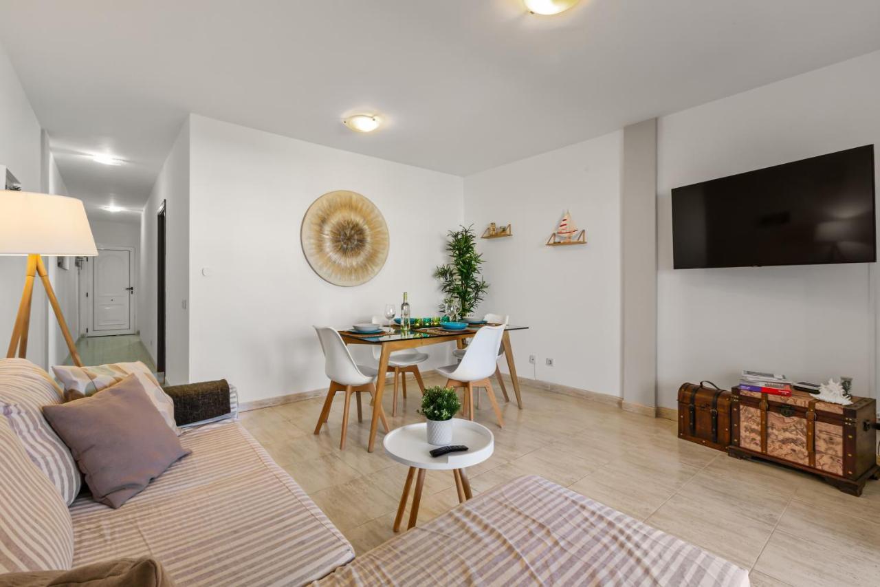 Casa Conchita. Relax, Diversion Y Playa. Playa Honda  Esterno foto